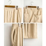 セットアップ コーデュロイ 中太コール | Rocky Monroe | 詳細画像38 