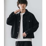 セットアップ コーデュロイ 中太コール | Rocky Monroe | 詳細画像2 