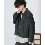 セットアップ コーデュロイ 中太コール | Rocky Monroe | 詳細画像8 