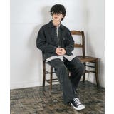 セットアップ コーデュロイ 中太コール | Rocky Monroe | 詳細画像11 