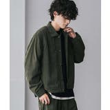 セットアップ コーデュロイ 中太コール | Rocky Monroe | 詳細画像16 