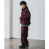 セットアップ コーデュロイ 中太コール | Rocky Monroe | 詳細画像28 