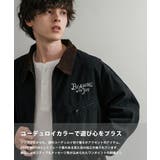 KRIFFMAYER ワークジャケット ダック | Rocky Monroe | 詳細画像17