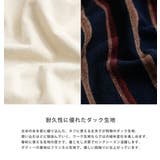 KRIFFMAYER ワークジャケット ダック | Rocky Monroe | 詳細画像21