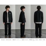 KRIFFMAYER ワークジャケット ダック | Rocky Monroe | 詳細画像22