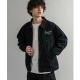 KRIFFMAYER ワークジャケット ダック | Rocky Monroe | 詳細画像5