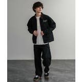 KRIFFMAYER ワークジャケット ダック | Rocky Monroe | 詳細画像6