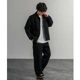 KRIFFMAYER ワークジャケット ダック | Rocky Monroe | 詳細画像7