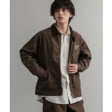 KRIFFMAYER ワークジャケット ダック | Rocky Monroe | 詳細画像11