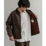 KRIFFMAYER ワークジャケット ダック | Rocky Monroe | 詳細画像12