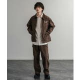 KRIFFMAYER ワークジャケット ダック | Rocky Monroe | 詳細画像13