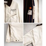 KRIFFMAYER ワークジャケット ダック | Rocky Monroe | 詳細画像20