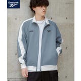 Reebok トラックジャケット 袖ライン | Rocky Monroe | 詳細画像14