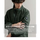 ナイロンジャケット 裏タフタ LOGOS | Rocky Monroe | 詳細画像17 