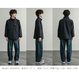 ナイロンジャケット 裏タフタ LOGOS | Rocky Monroe | 詳細画像22 