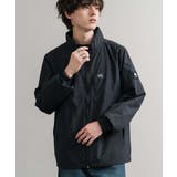 ナイロンジャケット 裏タフタ LOGOS | Rocky Monroe | 詳細画像2 