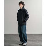 ナイロンジャケット 裏タフタ LOGOS | Rocky Monroe | 詳細画像4 