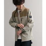 ナイロンジャケット 裏タフタ LOGOS | Rocky Monroe | 詳細画像6 