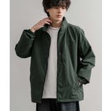 ナイロンジャケット 裏タフタ LOGOS | Rocky Monroe | 詳細画像10 