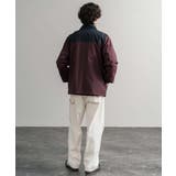 ナイロンジャケット 裏タフタ LOGOS | Rocky Monroe | 詳細画像12 