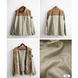 ナイロンジャケット 裏タフタ LOGOS | Rocky Monroe | 詳細画像20 