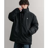 パデッドジャケット 中綿 ユーエスポロアッスン | Rocky Monroe | 詳細画像2