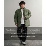 パデッドジャケット 中綿 ユーエスポロアッスン | Rocky Monroe | 詳細画像17