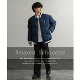 スタジャン パデッドジャケット ユーエスポロアッスン | Rocky Monroe | 詳細画像15 