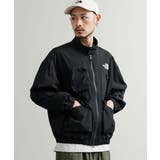 THENORTHFACE WHITELABEL ナイロンジャケット | Rocky Monroe | 詳細画像2 