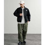 THENORTHFACE WHITELABEL ナイロンジャケット | Rocky Monroe | 詳細画像5 