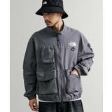 THENORTHFACE WHITELABEL ナイロンジャケット | Rocky Monroe | 詳細画像8 
