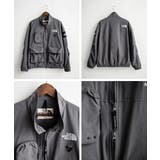 THENORTHFACE WHITELABEL ナイロンジャケット | Rocky Monroe | 詳細画像14 