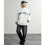 ザノースフェイス WHITELABEL ナイロンジャケット | Rocky Monroe | 詳細画像9 