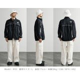 ザノースフェイス WHITELABEL ナイロンジャケット | Rocky Monroe | 詳細画像19 