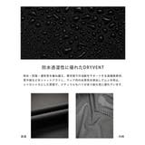 THENORTHFACE マウンテンパーカー DRYVENT | Rocky Monroe | 詳細画像30 