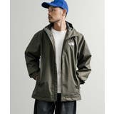 THENORTHFACE マウンテンパーカー DRYVENT | Rocky Monroe | 詳細画像12 