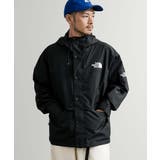 THENORTHFACE WHITELABEL マウンテンパーカー | Rocky Monroe | 詳細画像2