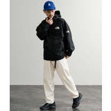 THENORTHFACE WHITELABEL マウンテンパーカー | Rocky Monroe | 詳細画像3