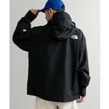 THENORTHFACE WHITELABEL マウンテンパーカー | Rocky Monroe | 詳細画像5