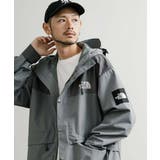 THENORTHFACE WHITELABEL マウンテンパーカー | Rocky Monroe | 詳細画像6