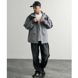THENORTHFACE WHITELABEL マウンテンパーカー | Rocky Monroe | 詳細画像7