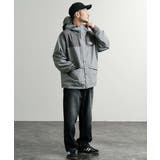 THENORTHFACE WHITELABEL マウンテンパーカー | Rocky Monroe | 詳細画像8