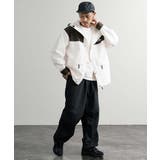 THENORTHFACE WHITELABEL マウンテンパーカー | Rocky Monroe | 詳細画像11