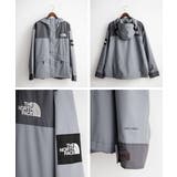 THENORTHFACE WHITELABEL マウンテンパーカー | Rocky Monroe | 詳細画像17