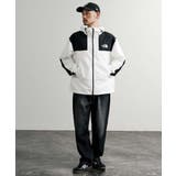 THENORTHFACE マウンテンパーカー ロゴ刺繍 | Rocky Monroe | 詳細画像8 