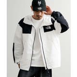 THENORTHFACE マウンテンパーカー ロゴ刺繍 | Rocky Monroe | 詳細画像10 