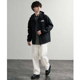 THENORTHFACE マウンテンパーカー ロゴ刺繍 | Rocky Monroe | 詳細画像15 