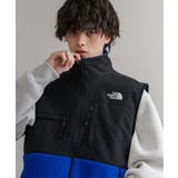 THENORTHFACE ベスト フリース | Rocky Monroe | 詳細画像11 