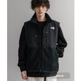 ブラック | THENORTHFACE ベスト フリース | Rocky Monroe