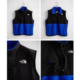 THENORTHFACE ベスト フリース | Rocky Monroe | 詳細画像13 